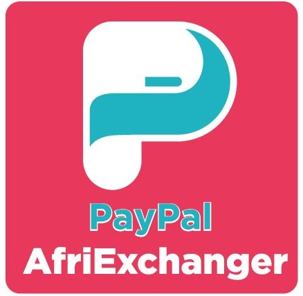 Paypal AfriExchanger